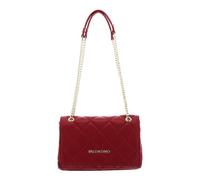 Valentino Women's Ocarina Handbag, Red, Talla Única