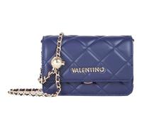 Valentino Women's Ocarina Satch, Blue, Talla Única