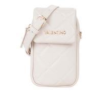 Valentino Women's Ocarina Satch, Ecru, Talla UNICA