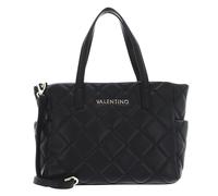 VALENTINO Women's Ocarina Tote Bag, Nero, One Size
