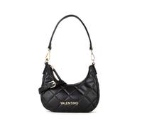 VALENTINO Women's Ocarina Tote Bag, Nero, Talla Única