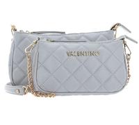 VALENTINO Women's Ocarina Tote Bag, Perla, Standard