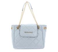 Valentino Women's Ocarina Tote, Pearl, Talla ÚNICA