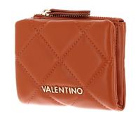 VALENTINO Women's Ocarina Wallet, Pumpkin, VPS3KK105R