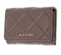 VALENTINO Women's Ocarina Wallet, Taupe, One Size