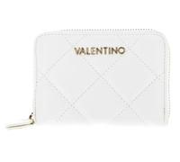 VALENTINO Women's Ocarina Wallet, White, VPS3KK137R
