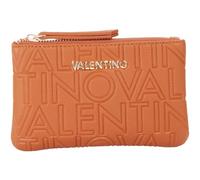 VALENTINO Women's Pansy Accessory-Travel Wallet, Cuoio, Cuoio, One Size