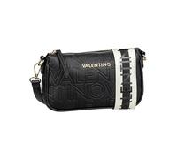 Valentino Women's Pansy Handbag, nero, TALLA UNICA