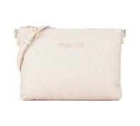 Valentino Women's Pansy Handbag, Off-White, Talla ?nica
