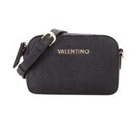 Valentino Women's Pansy Satch, Black, Talla ?nica
