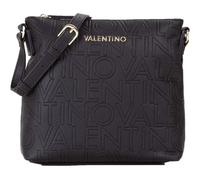 Valentino Women's Pansy Satch, Black, Talla Única