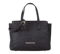 Valentino Women's Pansy Satch, Black, Talla Única