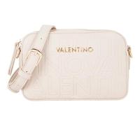 Valentino Women's Pansy Satch, Ecru, Talla Única