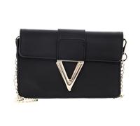 Valentino Women's Penelope Belt Bag, Nero, Medium