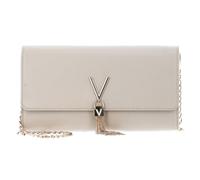 Valentino Pochette 1r4-divina Unique for Women, 4.5x12x27 Centimeters (B x H x T), beige, ÚNICA