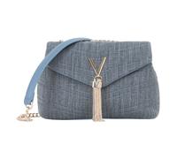 Valentino Women's Privilege Satch, Blue, Talla ?nica
