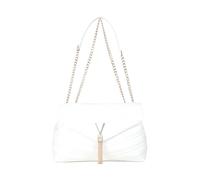 Valentino Women's Privilege Satch, White, Talla Única
