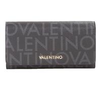 VALENTINO Women's Regina RE Accessory-Travel Wallet, Nero, Nero, One Size