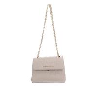 Valentino Women's Relax Shoulder Bag, Beige, One Size