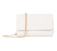 VALENTINO Women's Rised Re Handbag, ecru, TALLA UNICA