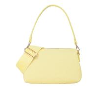 Valentino Women Samba Re Handbag, Yellow, Talla UNICA