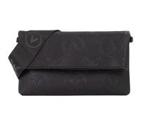 Valentino Samba Re Crossbody Bag in Black (27.9cm) - Black - One size