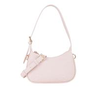 Valentino Samba Shoulder Bag 21.5 cm pink