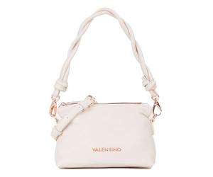 VALENTINO Women's Scarlett Re Satch, Ecru, Talla UNICA