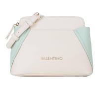 Valentino Women's Sharon Re Satch, Green Acq/Ecru, Talla Única