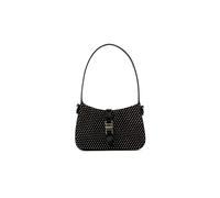 Valentino Women's Slope Shoulder Bag Black Valentino Black One Size