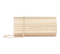 Valentino for woman. VBS90717 Gold Sofie Handbag (OSFA), Casual, Polyurethane