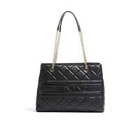 Valentino Women's Tote 51o-ada Single Lady Shopping, Black, ÚNICA