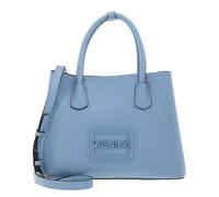 VALENTINO Women's Trafalgar Bag, Powder, ESTANDAR