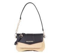 Valentino Women's Unika Satch, Black/Natural, Talla Única