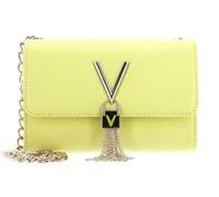 VALENTINO Women's Wallets, lime, One size