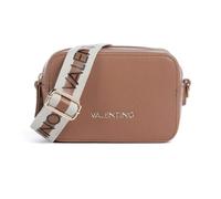 VALENTINO Women's Zero Re Bag, Cuoio, standard size, Contemporary