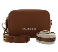 Valentino Zero Re Shoulder bag 18 cm brown