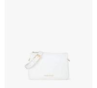 Valentino Women's Zero Re Bag, White, One Size