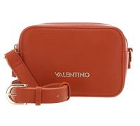 Valentino Womens Zero Re Handbag, Arancio, One Size, Contemporary