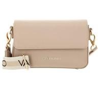 VALENTINO Women's Zero Re Shoulder Bag, Beige