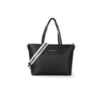 Valentino Women's Zero Re Tote Black Valentino Black