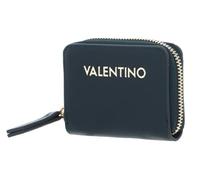 VALENTINO Women's Zero Re Wallet, Teal, VPS7B3155