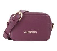 VALENTINO Zero Re Camera Bag Prugna