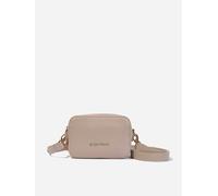 Valentino Zero Re Crossbody Bag in Beige (18cm) - Beige - One size