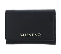 Valentino Zero RE Designer Large Wallet Nero Black Women’s