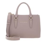 Valentino Zero Re Shopping Bag Beige, beige, One size