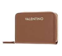 Valentino Zero RE VPS7B3137 Zip Around Wallet; Colour: Cuoio, Leather, One Size, Casual