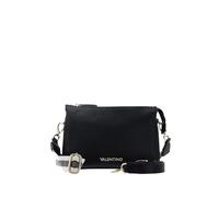 VALENTINO Zero RE, Women's Bag, Black, Black, ESTÁNDAR