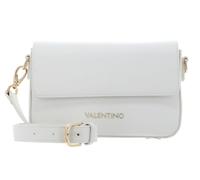 Valentino Zero Re, Women's Crossbody Bag, white, ESTÁNDAR