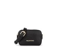 Valentino Zero Re, Women's Handbag, Black, One Size, Black, One Size